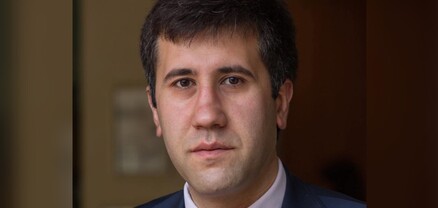 Ռուբեն Մելիքյանը ստանձնել է Մհեր Սահակյանի պաշտպանությունը