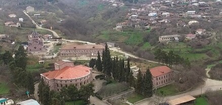 Մենք խնդրում ենք, որ մեզ զենք տան․ իրավիճակը Արցախում