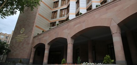 Մրգավետ բնակավայրի ղեկավարի պաշտոնավարումը կկասեցվի, նա կեղծ դիպլոմ է ներկայացրել այդ պաշտոնում նշանակվելու ժամանակ. ՔԿ