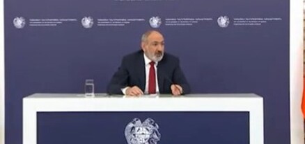 Շատ մեծ է նոր էսկալացիայի վտանգը.  Փաշինյան