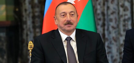Հայաստանի ղեկավարությունը, որը ժամանակին ասում էր Ղարաբաղը Հայաստան է և վերջ, ստիպված եղավ կապիտուլյացիայի ակտ ստորագրել. Ալիև