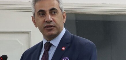 Սահմանադրության «պահապան»-ը սեփական աշխատակազմ ձևավորելու և պահպանելու կարողություն չունի․ Էդգար Ղազարյան