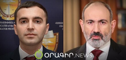 Կոչումով՝ ընդդիմադիրների դեմ ցուցմունք տվողների փաստաբան