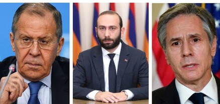 Արևմուտքն ուզում է հնարավորինս շուտ ՀՀ-ի հետ ստորագրել փաստաթուղթ՝ ՌԴ ուժերի դուրսբերման համար