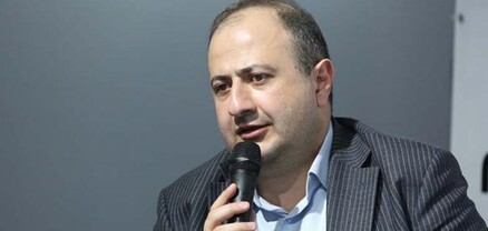 Մասնակցելով թուրքական օրակարգով պրոցեսին՝ ՀՀ-ն ինքնակամ դառնում է այդ երկրի սպասարկուն