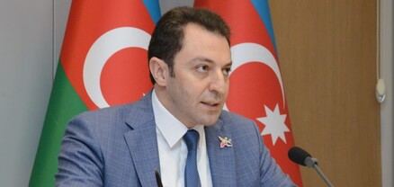 Ադրբեջանի տարածքների օկուպացիան թույլ չտվեց լիովին օգտագործել երկրի և տարածաշրջանի ներուժը. Ադրբեջանի փոխարտգործնախարար