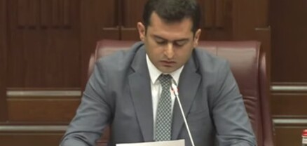 Էդ կոլլաբորացիոնիստն ի՞նչ ա, հետո մեզ կասեք․ Արշակյանը՝ Կրպեյանին