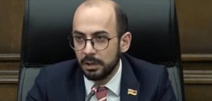 Բաքուն շարունակում է իր ապակառուցողական քաղաքականությունը, բայց իրավիճակը փակուղային չէ․ Արթուր Հովհաննիսյան