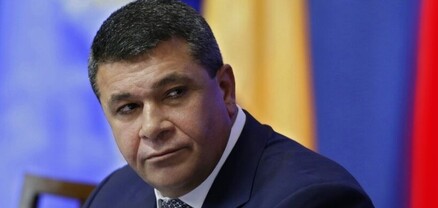 «Դոգ»-ը նախկինում եղել է մեր աշխատողը, որին ես վռնդել եմ արվամոլության համար, իր աշխատասենյակում․ Վլադիմիր Գասպարյան