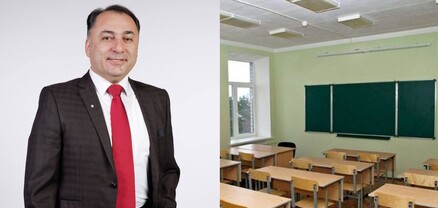 Ճգնաժամ դպրոցում. ազատվող 1400 ուսուցիչներին փոխարինողներ չկան