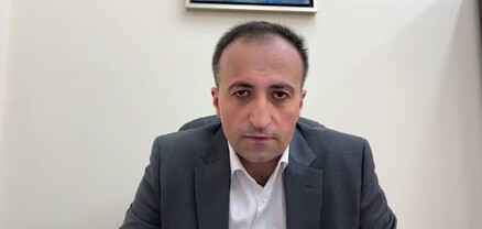 Իմ տեղեկություններով՝ կարմրուկը հիվանդանոցի ներսից է տարածվել․տարածման օղակում եղել է չպատվաստված բուժաշխատող․ Արսեն Թորոսյան