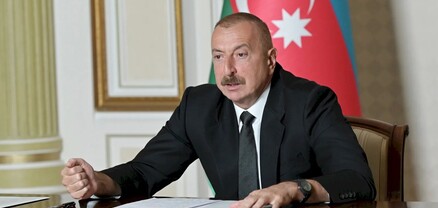 Ղարաբաղում ապրող հայերի կյանքն այսուհետև ավելի լավ է լինելու, քան դա նախկինում էր. Ալիև