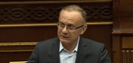 Մեր առաջնորդին վիրավորելու իրավունք չունեք․ բոլորը գիտեն՝ ով ինչ է արել․ Սեյրան Օհանյան