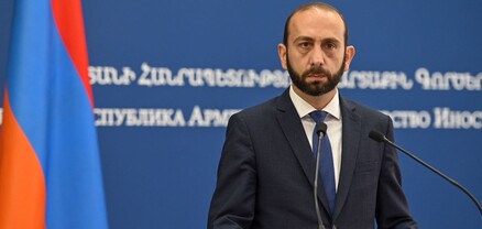 Հայաստանի արտաքին գործերի նախարարն առաջիկայում կայցելի Մոսկվա