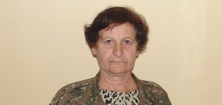 Մի գլուխ գտա, որին համապատասխան մարմինը գտա ավեի ուշ․ Սոսե մայրիկ (Մարիամ Ստեփանյան)