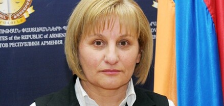 Սեդա Սաֆարյանի լիազորությունները դադարեցնելու հարցով ԱԺ-ն չի դիմի ՍԴ․ ընդդիմության նախագիծը չընդունվեց