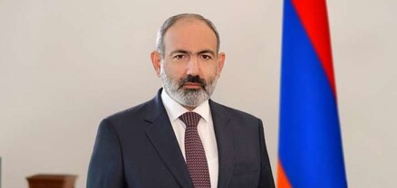 Նիկոլ Փաշինյանը ցավակցական հեռագիր է հղել Հունաստանի վարչապետին