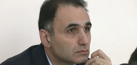 Շարունակվում է Ավետիք Չալաբյանի գործով դատական նիստը. ՈւՂԻՂ