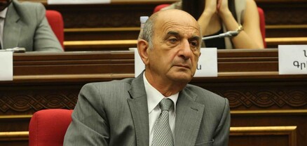 Ալիևը խոստովանել է, որ «Զանգեզուրի միջանցքի» մասին պարտավորությունը իր ընկալումն է, իր պրոբլեմն է, թե ինչն ինչպես է ընկալել․ Վիգեն Խաչատրյան
