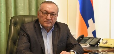 Հայրենակիցնե´ր, խելքի եկե´ք, զսպեք ձեր մեջ անիծված եղանակով հարստանալու տենչը․ Արցախի ԱԺ նախագահ