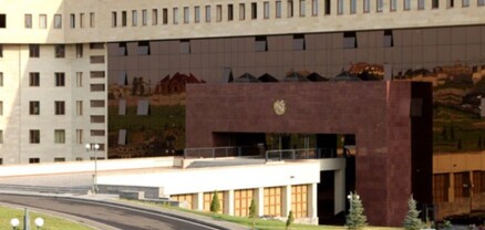 Ռազմական ոստիկանության աշխատակիցն այդ ժամին ծառայության մեջ չի եղել, նրա պաշտոնը սխալ է նշված․ ՊՆ