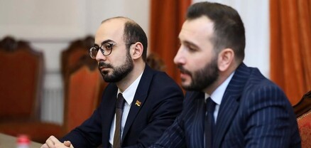Խիստ նկատողություն՝ պատգամավորներին. ՔՊ-ում «տեր Թոդիկի» մեթոդներն են գործում. Ժողովուրդ