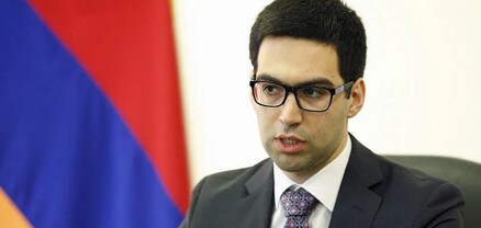 Ռուստամ Բադասյանի հեռացման հարցը փակել են. նրա հետ խիստ խոսակցություն է եղել․ Ժողովուրդ