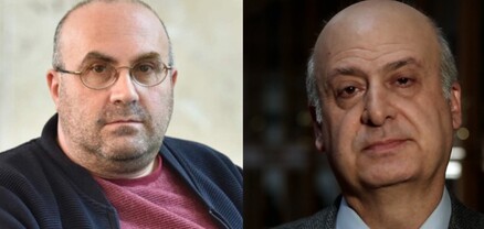 Հավանական է` մի տաքսիստ գա, ասի, որ ինքն է Լեզվի կոմիտեի նախագահը. Հեքիմյան