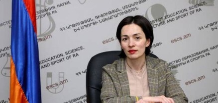 ՀՀ ԿԳՄՍ նախարարի գլխավորած պատվիրակությունը մեկնել է Վրաստան