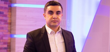 Հրաշքով ենք փրկվել. Դավիթ Սարգսյանը՝ իր մասնակցությամբ ավտովթարի մասին