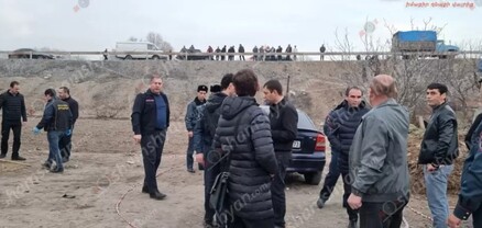 Ողբերգական դեպք Արմավիրի մարզում. աները կրակել է 31-ամյա փեսայի վրա․ shamshyan.com