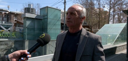 Մեր երկրում կոռուպցիա անում են նախնիները․ հարցում