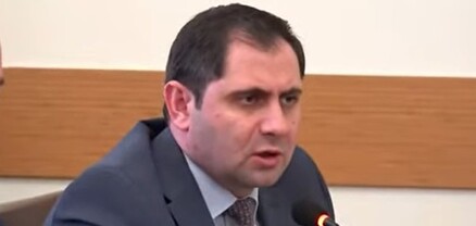 ՀՀ սահմանին ԱԱԾ սահմանապահ զորքեր տեղակայելու պլանները չեն փոխվել. Պապիկյան