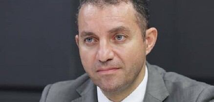 Հայաստանում վերջին 15 տարվա ընթացքում գրանցվել են տնտեսական տպավորիչ ցուցանիշներ. տնտեսական աճը կազմել է 12,6 տոկոս. Վահան Քերոբյան