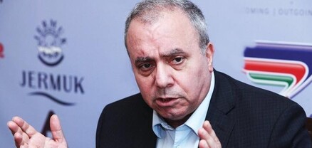 Որոշել եմ «Արմագեդոն» խորագրով մի քանի հրապարակում անել վերջին հնգամյակում ՀՀ սոցիալ-տնտեսական զարգացման առումով․ Բագրատյան