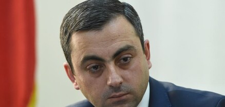 Վլադիմիր Վարդանյանի սադրիչ և անհավասարակշիռ պահվածքի հետևանքով կոնֆլիկտ է ծագել. Իշխան Սաղաթելյան
