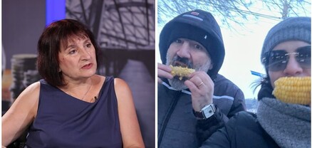 Այդ կինը անում է բաներ, որ վարկաբեկի հայկականությունը. հոգեբան