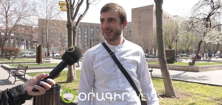 Լավ կլինի, որ Թուրքիան կրվի, մեկ էլ` որ Նիկոլը կրվի․ հարցում