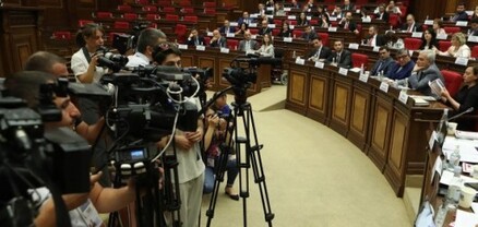 Լրագրողներից վառվածները․ ինչու չի կարելի համեմատել լրագրողների և պաշտոնյաների գնած տները