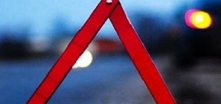 Վանաձոր-Գյումրի ավտոճանապարհին ավտոմեքենաներ են բախվել