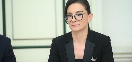Աննա Վարդապետյանի նոր հանձնարարականը «մարտի 1-ի գործով»․ Ժողովուրդ