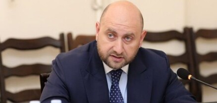 Հայաստանում 2023 թվականին 12-ամսյա գնաճը շարունակում է նվազել. ԿԲ նախագահ