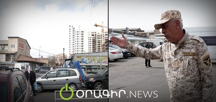 Ի՞նչ են թաքցնում «Սուրմալու»-ում․ բացվելուց հետո նկարահանումն արգելում են