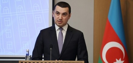 Ադրբեջանի ԱԳՆ-ն Ֆրանսիային կոչ է անում հարգել բնակչության սահմանադրական իրավունքները