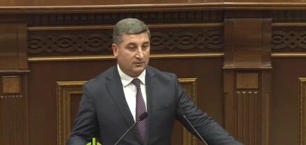 Քանդել ենք կառուցելու նպատակով․ Սանոսյանը՝ փողոցները քանդելու ու տարիներով չնորոգելու մասին