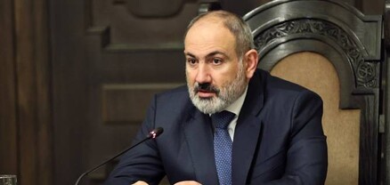 Ադրբեջանի նպատակը ԼՂ-ի հետ բանակցությունների վիժեցումը և ռազմական սադրանքի ֆոն ստեղծելն է. Փաշինյան