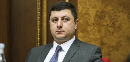Արցախում տեսադիտարկման արդյունավետ համակարգի պայմաններում թշնամու ներթափանցումը կկանխվեր․ Աբրահամյան