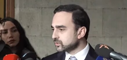 Քաղաքապետը 3 տարի փոխվարչապետ չի աշխատել․ Ավինյանը պատասխանեց՝ ինչո՞ւ է Երևանի քաղաքապետը երկրորդ պլան մղվել