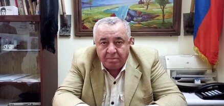 Եկել են Ջերմուկի վրա նստել են, Վարդենիսի վրա նստել են, Սիսիանի վրա նստել են ու մենք խաղաղությունից ենք խոսում․ Չիլինգարյան