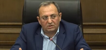 Ո՞վ է Արայիկ Հարությունյանն՝ ըստ Ադրբեջանի․ եթե նա ընդամենը Ղարաբաղի հայկական բնակչության  ներկայացուցիչ է, այդ վարքագիծը լավ հետևանքների չի բերելու